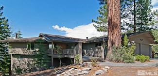 280 Chukkar Dr, Glenbrook, NV 89413
