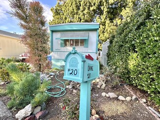 1262 Newbury Rd Unit 20, Newbury Park, CA 91320