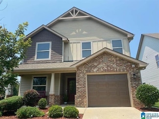4766 Woodford Cir, Bessemer, AL 35022