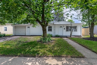 322 Galewood Dr, New Carlisle, OH 45344