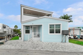 10725 S Ocean Dr Unit 76, Jensen Beach, FL 34957