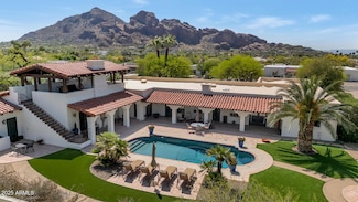 4726 E Sierra Vista Dr, Paradise Valley, AZ 85253