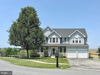 103 Colton Ct, Smithsburg, MD 21783