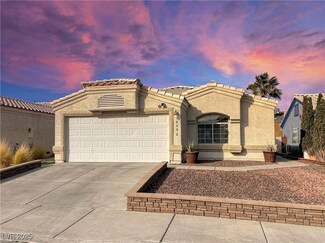 8232 Carmen Blvd, Las Vegas, NV 89128