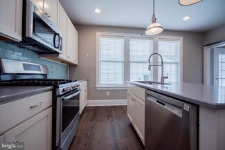 809 Mapleton Ave, Middletown, DE 19709