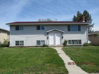 610 Chestnut St, Cheney, WA 99004