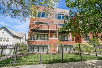 2133 N Campbell Ave Unit 2A, Chicago, IL 60647