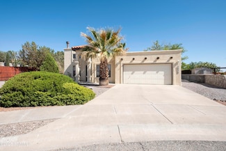 3936 Pineridge Run, Las Cruces, NM 88012