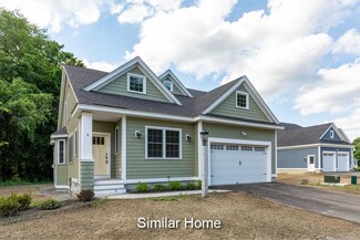 Unit 15 Summerwind Place Unit 15, Greenland, NH 03840