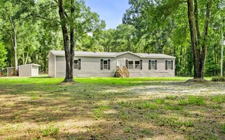 24202 NW 142nd Ave, High Springs, FL 32643
