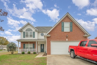 982 Chesire Way, Gallatin, TN 37066