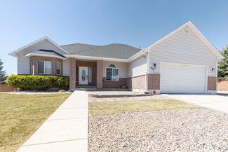 602 Legacy Park Ave, Cedar City, UT 84720