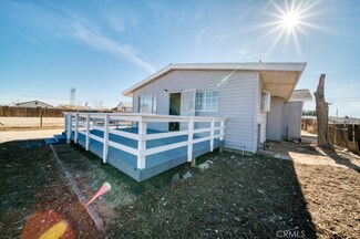 26844 Anderson St, Boron, CA 93516