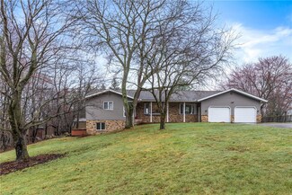 5499 Woodcrest Highlands Rd, Eau Claire, WI 54701