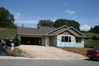 3033 Handel St, Black Earth, WI 53515