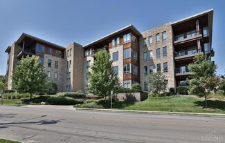 2770 Observatory Ave, Cincinnati, OH 45208