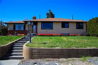 303 Patrick Rd, Ephrata, WA 98823
