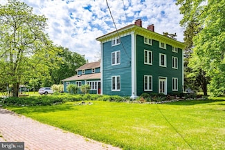 27425 Fairmount Rd, Westover, MD 21871
