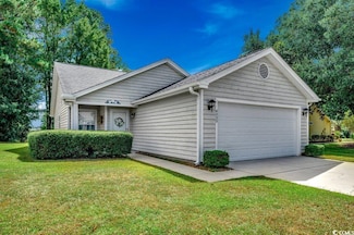 4525 Greenbriar Dr, Little River, SC 29566