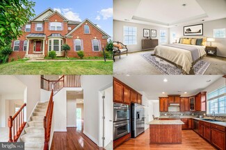 15020 Burgandine Ave, Culpeper, VA 22701