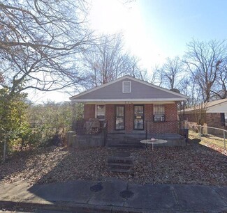 2253 Marble Ave, Memphis, TN 38108