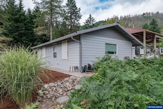 26197 Taylor Park Rd SE, Lyons, OR 97358