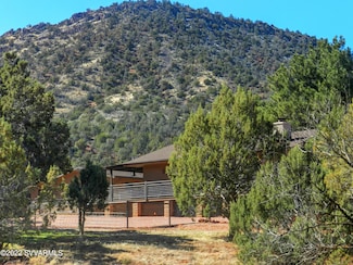 45 Arabian Dr, Sedona, AZ 86351