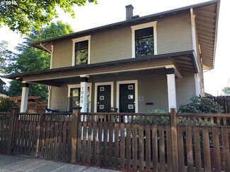 1060 Madison St, Eugene, OR 97402