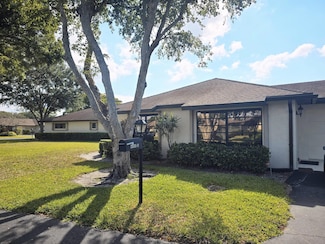 4908 Eaglewood Rd Unit A, Boynton Beach, FL 33436