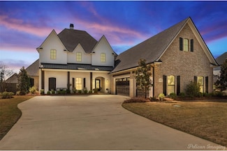 1113 Forest Trail Dr, Shreveport, LA 71106
