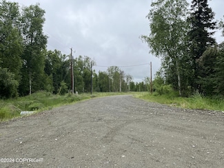 1581 Bay View Dr, Wasilla, AK 99654