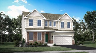361 W Point Cir, Algonquin, IL 60102
