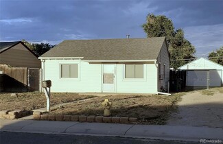 7060 Newport St, Commerce City, CO 80022