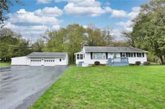 4789 Upper Holley Rd, Holley, NY 14470