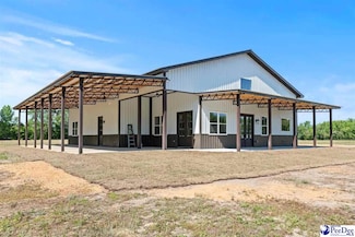 850 Timmons Rd, Timmonsville, SC 29161