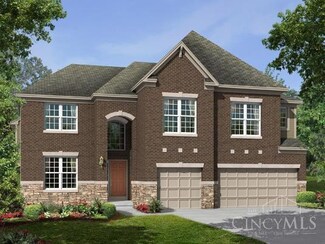 9248 Amethyst Ln, West Chester, OH 45241