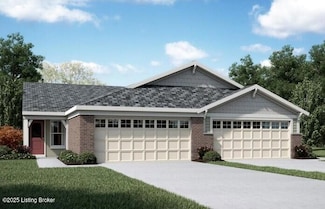 11207 Breezeway St Unit 61A, Louisville, KY 40291