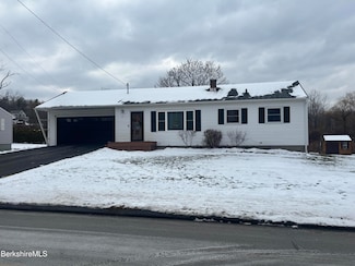 115 Luce Rd, Williamstown, MA 01267