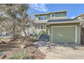 1149 Quince Ave, Boulder, CO 80304