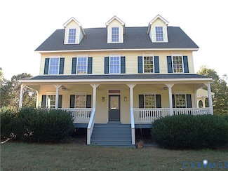 11950 Union Camp Rd, New Kent, VA 23124