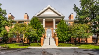 8690 Jaffa Ct Dr W Unit 15, Indianapolis, IN 46260