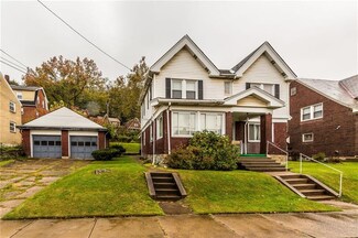 1111 Morningside Ave, Pittsburgh, PA 15206