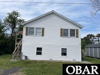 4013 Mill Landing Rd, Wanchese, NC 27981
