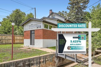 3655 Zenobia St, Denver, CO 80212