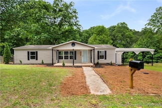 1010 Bandit Run, Jonesville, NC 28642