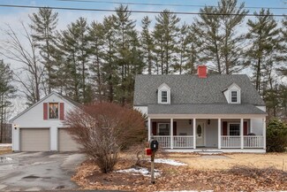 4 Putney Ave, Concord, NH 03301