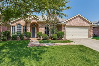 1621 Hightimber Ln, Wylie, TX 75098