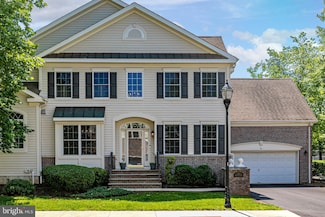 6 Allura Ct, Lawrence Township, NJ 08648