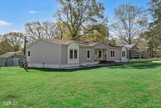 8772 Ridge Rd, Keithville, LA 71047