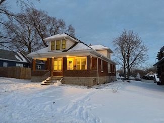 1818 Elston St, Michigan City, IN 46360